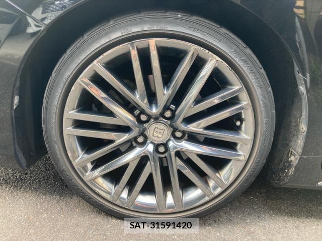 Toyota CAMRY 2012-04 8812090-5