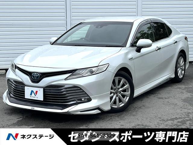 Toyota CAMRY 2017-09 8812222-0