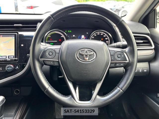 Toyota CAMRY 2017-09 8812222-10