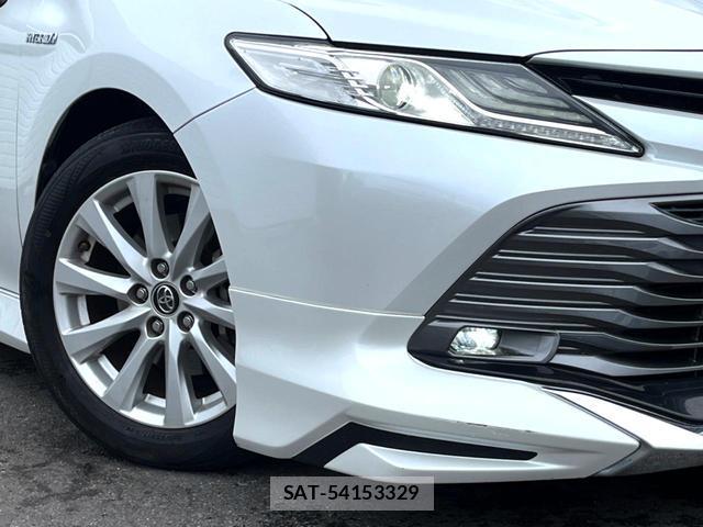 Toyota CAMRY 2017-09 8812222-11