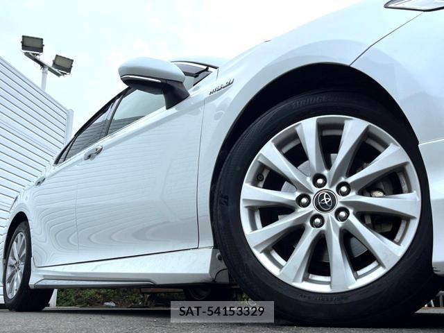 Toyota CAMRY 2017-09 8812222-12