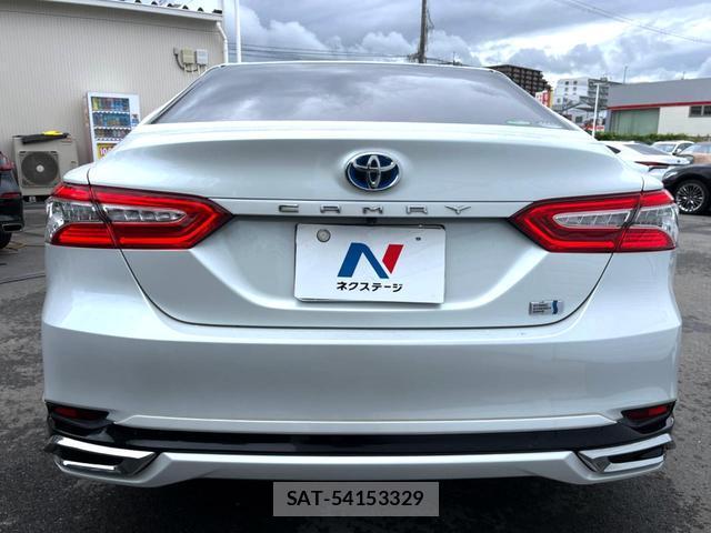 Toyota CAMRY 2017-09 8812222-14