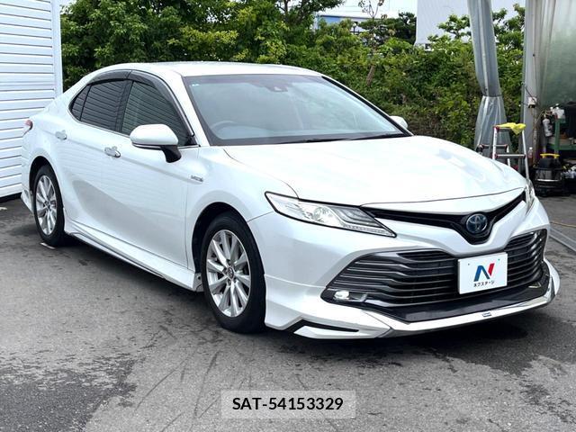 Toyota CAMRY 2017-09 8812222-15