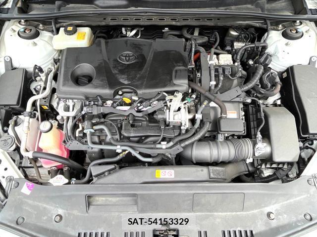 Toyota CAMRY 2017-09 8812222-17