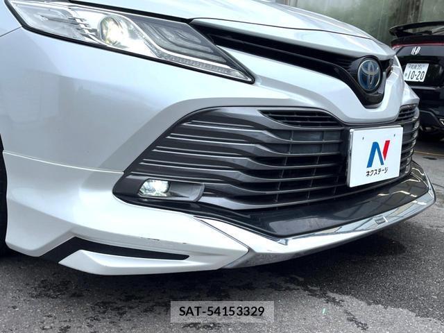 Toyota CAMRY 2017-09 8812222-2