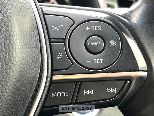 Toyota CAMRY 2017-09 8812222-6