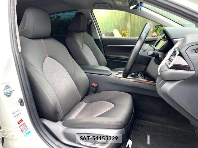 Toyota CAMRY 2017-09 8812222-7