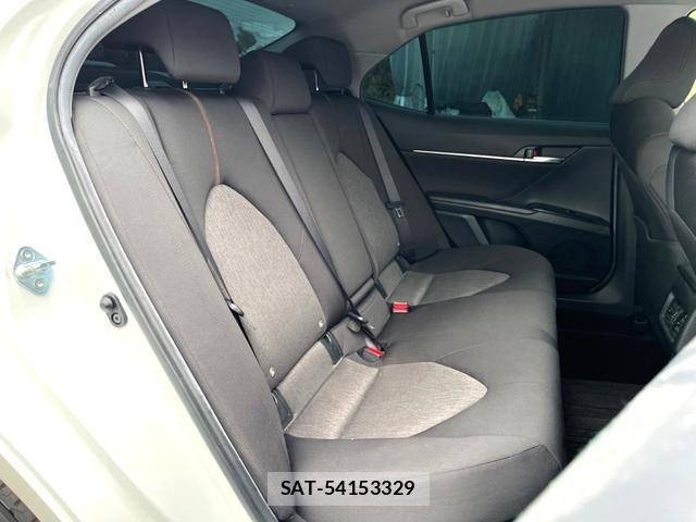 Toyota CAMRY 2017-09 8812222-8