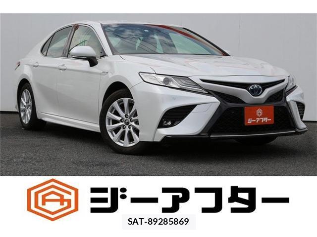 Toyota CAMRY 2019-05 8812798-0
