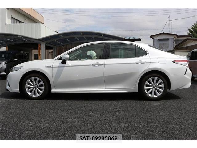 Toyota CAMRY 2019-05 8812798-10