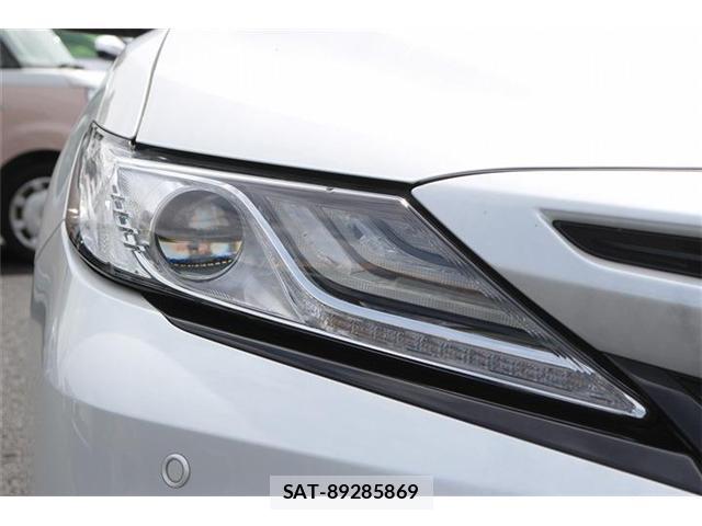 Toyota CAMRY 2019-05 8812798-11