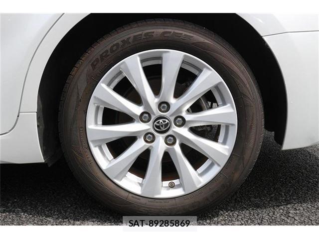 Toyota CAMRY 2019-05 8812798-13