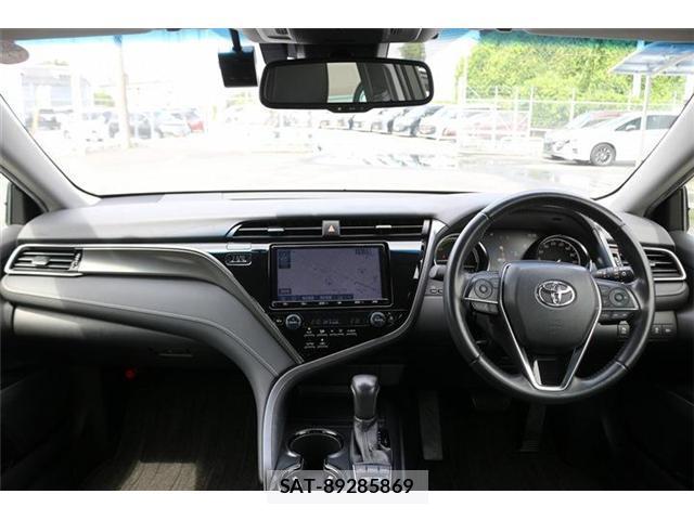 Toyota CAMRY 2019-05 8812798-16