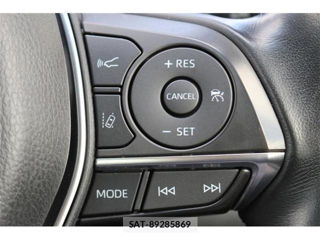 Toyota CAMRY 2019-05 8812798-4