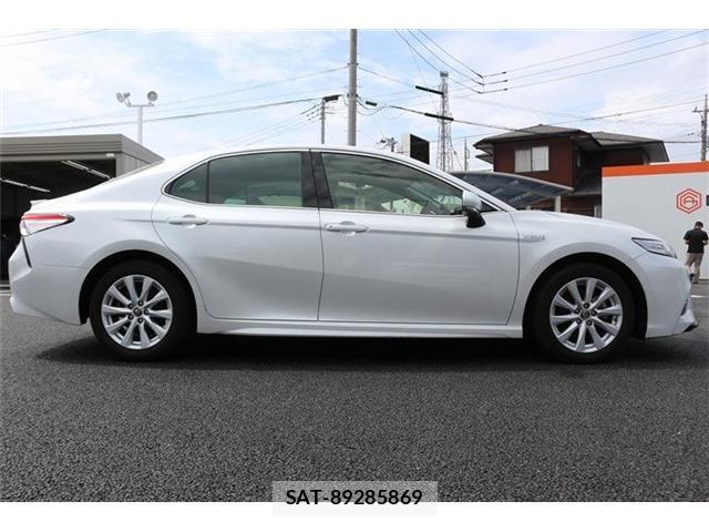 Toyota CAMRY 2019-05 8812798-8