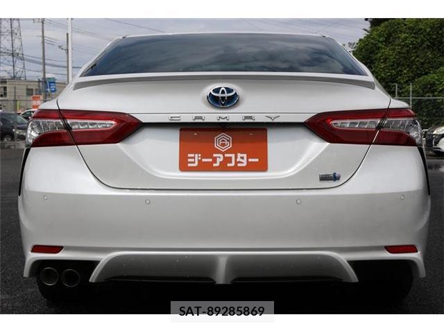 Toyota CAMRY 2019-05 8812798-9