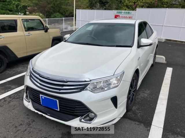 Toyota CAMRY 2015-10 8813541-0