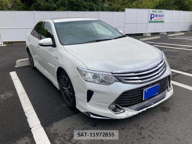 Toyota CAMRY 2015-10 8813541-1