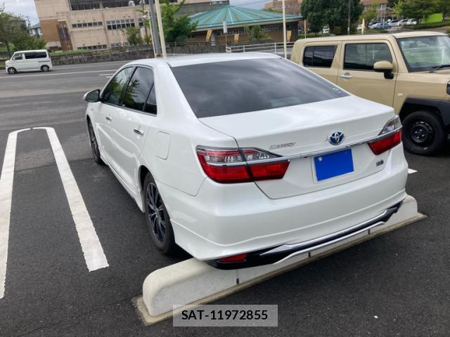 Toyota CAMRY 2015-10 8813541-13