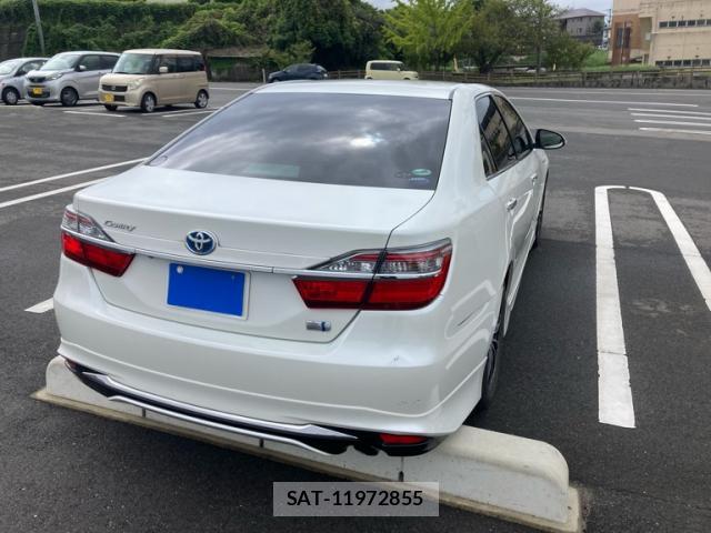 Toyota CAMRY 2015-10 8813541-2