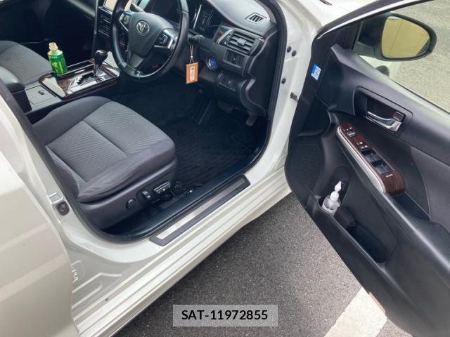 Toyota CAMRY 2015-10 8813541-4