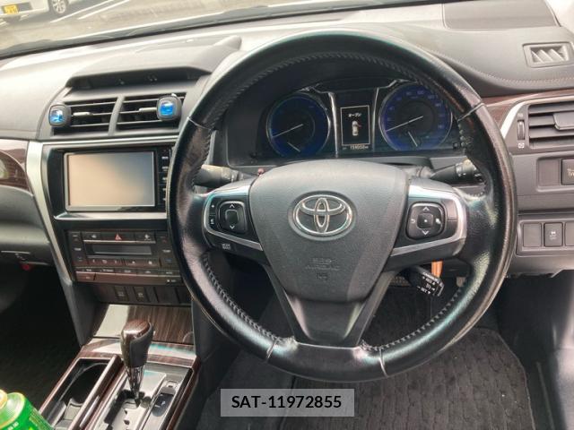 Toyota CAMRY 2015-10 8813541-7