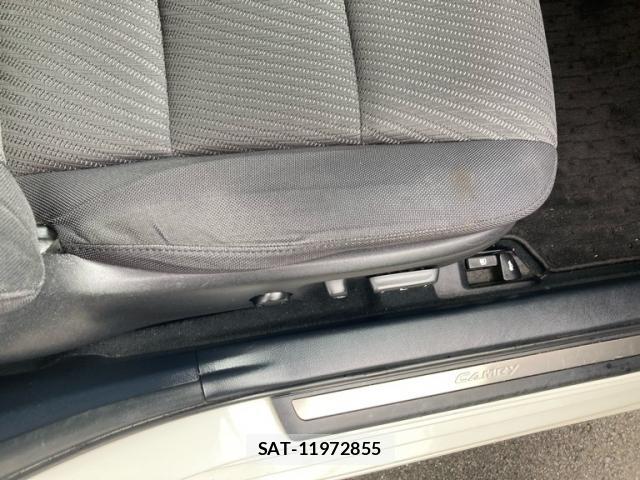 Toyota CAMRY 2015-10 8813541-9
