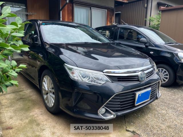 Toyota CAMRY 2016-05 8813631-0