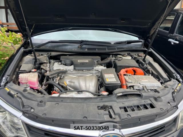 Toyota CAMRY 2016-05 8813631-17