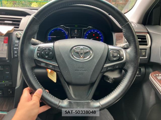 Toyota CAMRY 2016-05 8813631-7