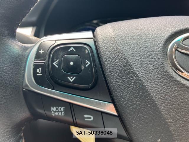 Toyota CAMRY 2016-05 8813631-8
