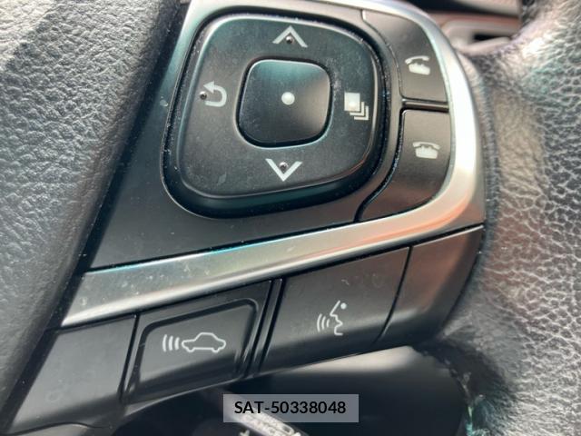 Toyota CAMRY 2016-05 8813631-9