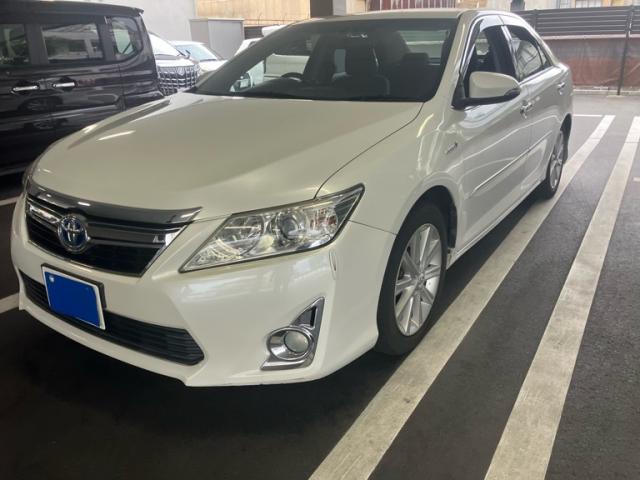 sat car