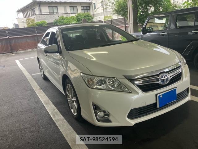 Toyota CAMRY 2012-01 8814180-1