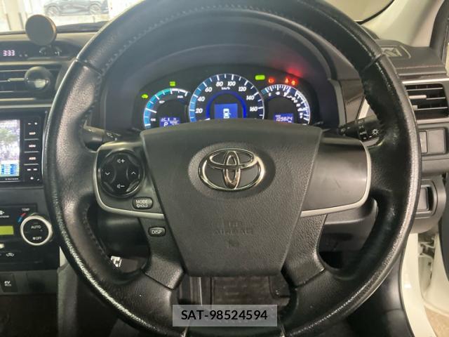 Toyota CAMRY 2012-01 8814180-11
