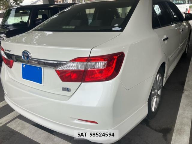 Toyota CAMRY 2012-01 8814180-12