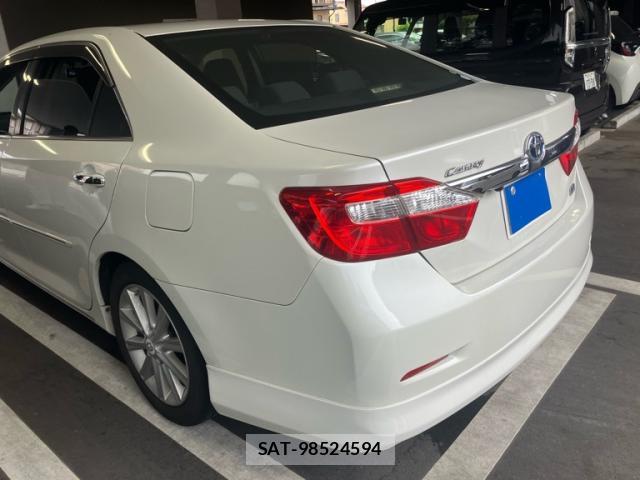 Toyota CAMRY 2012-01 8814180-3