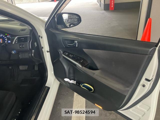 Toyota CAMRY 2012-01 8814180-4