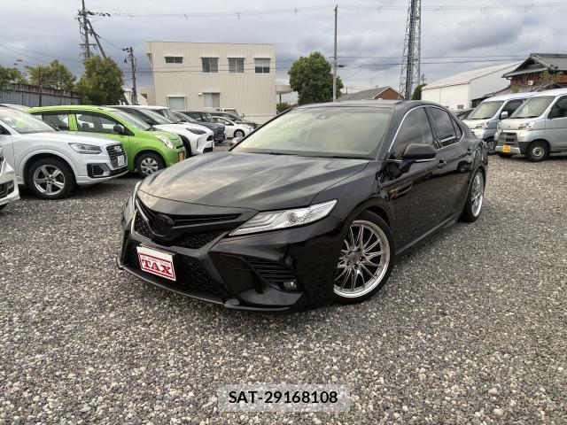 Toyota CAMRY 2021-02 8814485-0