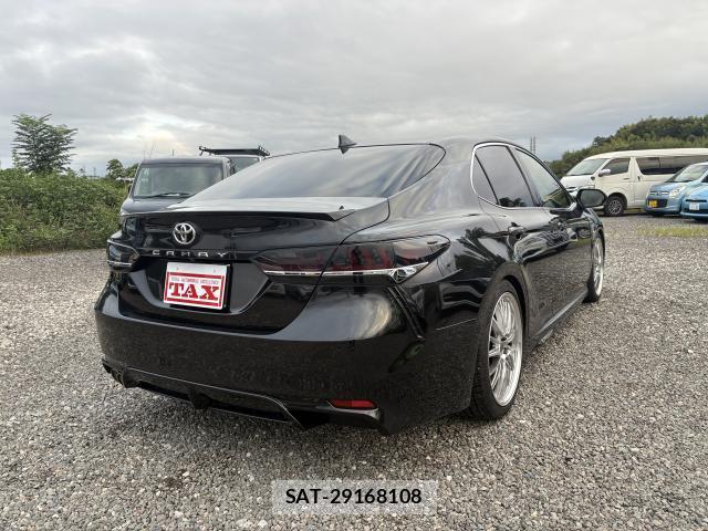 Toyota CAMRY 2021-02 8814485-1