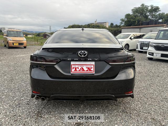 Toyota CAMRY 2021-02 8814485-10