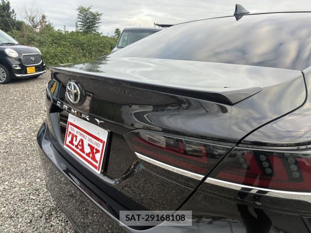Toyota CAMRY 2021-02 8814485-11