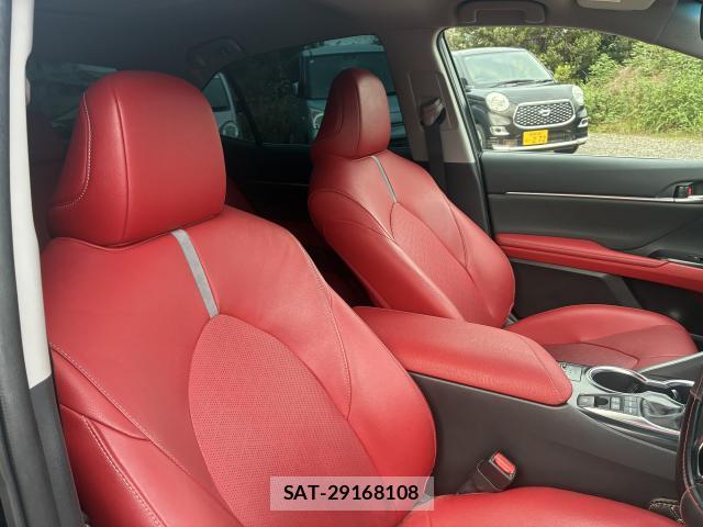 Toyota CAMRY 2021-02 8814485-14