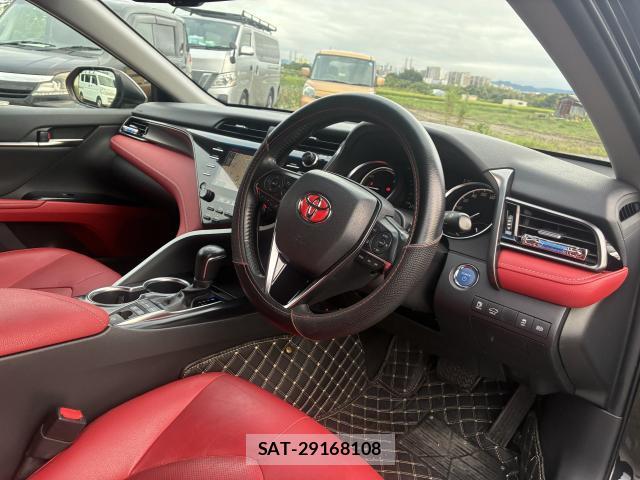 Toyota CAMRY 2021-02 8814485-15