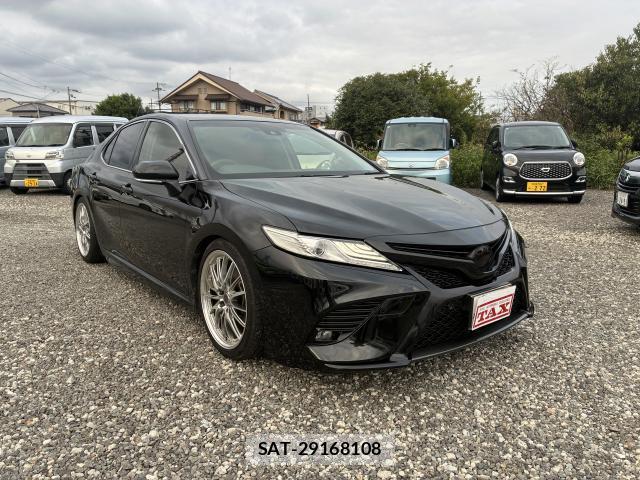 Toyota CAMRY 2021-02 8814485-3