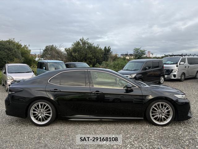 Toyota CAMRY 2021-02 8814485-5