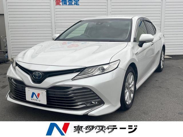 Toyota CAMRY 2017-10 8814744-0