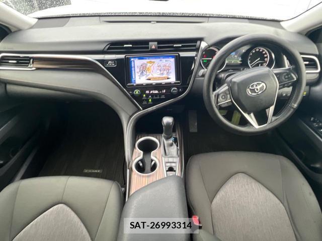 Toyota CAMRY 2017-10 8814744-1