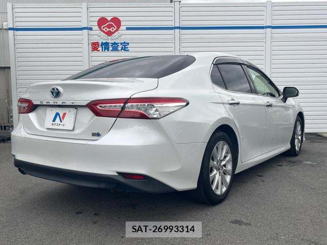 Toyota CAMRY 2017-10 8814744-15