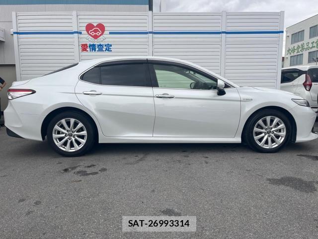 Toyota CAMRY 2017-10 8814744-18